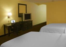 Americas Best Value Inn Waco - Franklin Avenue 4