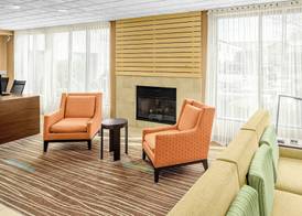 Courtyard by Marriott Wilmington/Wrightsville Beach 2