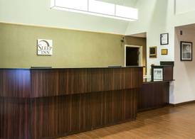Sleep Inn Douglasville Atlanta 5