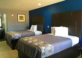 Americas Best Value Inn Denham Springs 4