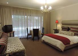 Milkwood Lodge - Hermanus 3