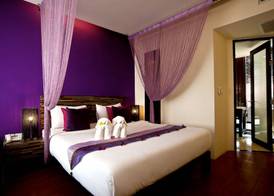 Samed Pavilion Resort 5