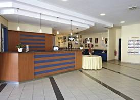 IntercityHotel Stralsund 5