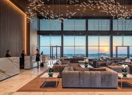 Cap St Georges Hotel & Resort 3