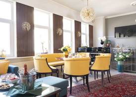 Hotel Dania 4