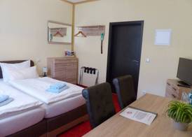 Hotel Friedchen mit eigener Fleischerei 5