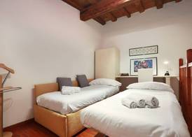 Casa Ghibellina - city center with outdoor space! 4