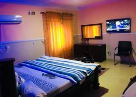 Feligold Royal Hotel Benin 3