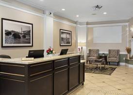 Worldmark San Francisco 4