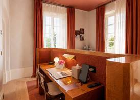 ROSEMARY hôtel 4