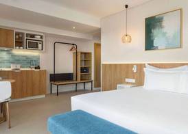 Wyndham Residences Alvor Beach 4