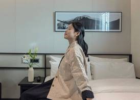 Anook Hotel & Spa Seoul Jongno Anguk 2nd 3