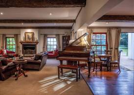 The Manor at Ngorongoro 2