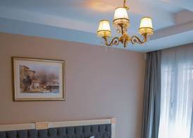 Albatros Premier Hotel - Special Class 4