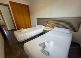 Apartamentos el Pilar Suites 3000 2