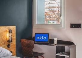 Eklo Hotels Lyon Sud Eurexpo 4