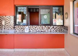 Americas Best Value Inn Baytown 2
