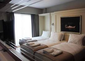Armida City Hotel 5