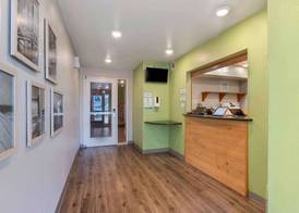 Extended Stay America Select Suites - Jacksonville - North 4