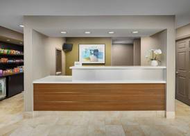 Residence Inn by Marriott Seattle North-Lynnwood Everett 4
