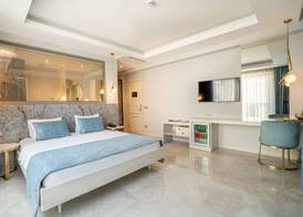Muhtar Hotel 5