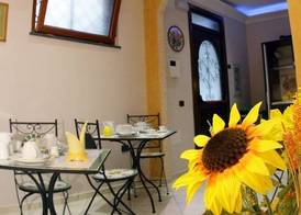 B&B Il Pavone 4