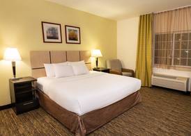 Candlewood Suites ROSWELL by IHG 2