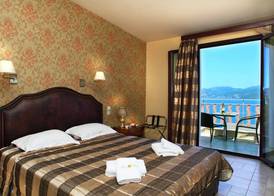 Hotel Tesoro 2