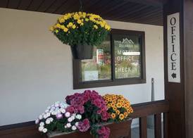 Upper Delaware Inn 2