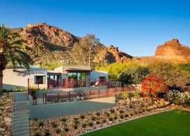 Sanctuary Camelback Mountain Resort and Spa 3