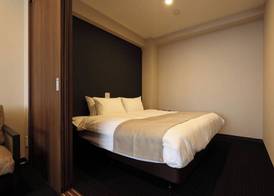 Randor Residential Hotel Kyoto Suites 5