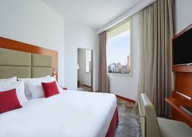 Steigenberger Hotel El Tahrir Cairo 4