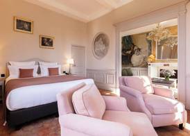 Hôtel - Restaurant & Spa La Magdeleine - Mathias Dandine 5