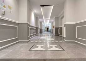Cavour Apartments by Mamo Florence 3