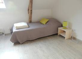 Domaine Des Mille Oiseaux 3