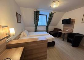 Aparthotel Bad Mergentheim 5