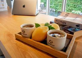 Lemontea Hotel Bangkok 4