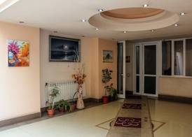 RIS Central Apartments Yerevan 2
