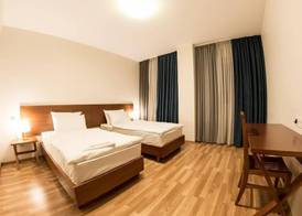 Hotel Deka Gudauri 2