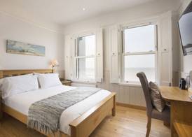 Hotel Continental 3