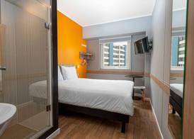 ibis budget Lima Miraflores 3