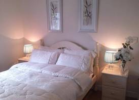 The Vee B&B 5