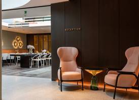 Maximilian Hotel 2