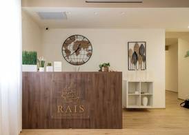 B&B Rais Luxury Rooms 2