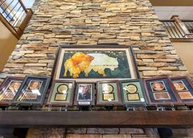 Best Western Premier Ivy Inn & Suites 5