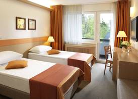 Garni Hotel Savica - Sava Hotels & Resorts 2