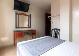 Hotel Conquistadores 5
