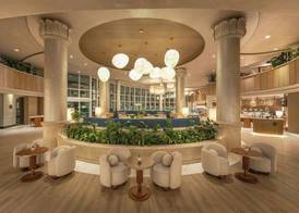 Sheraton Jumeirah Beach Resort 3
