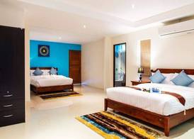 TROPICA - Villas Resort 2