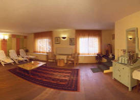 Family Hotel Gran Baita 4